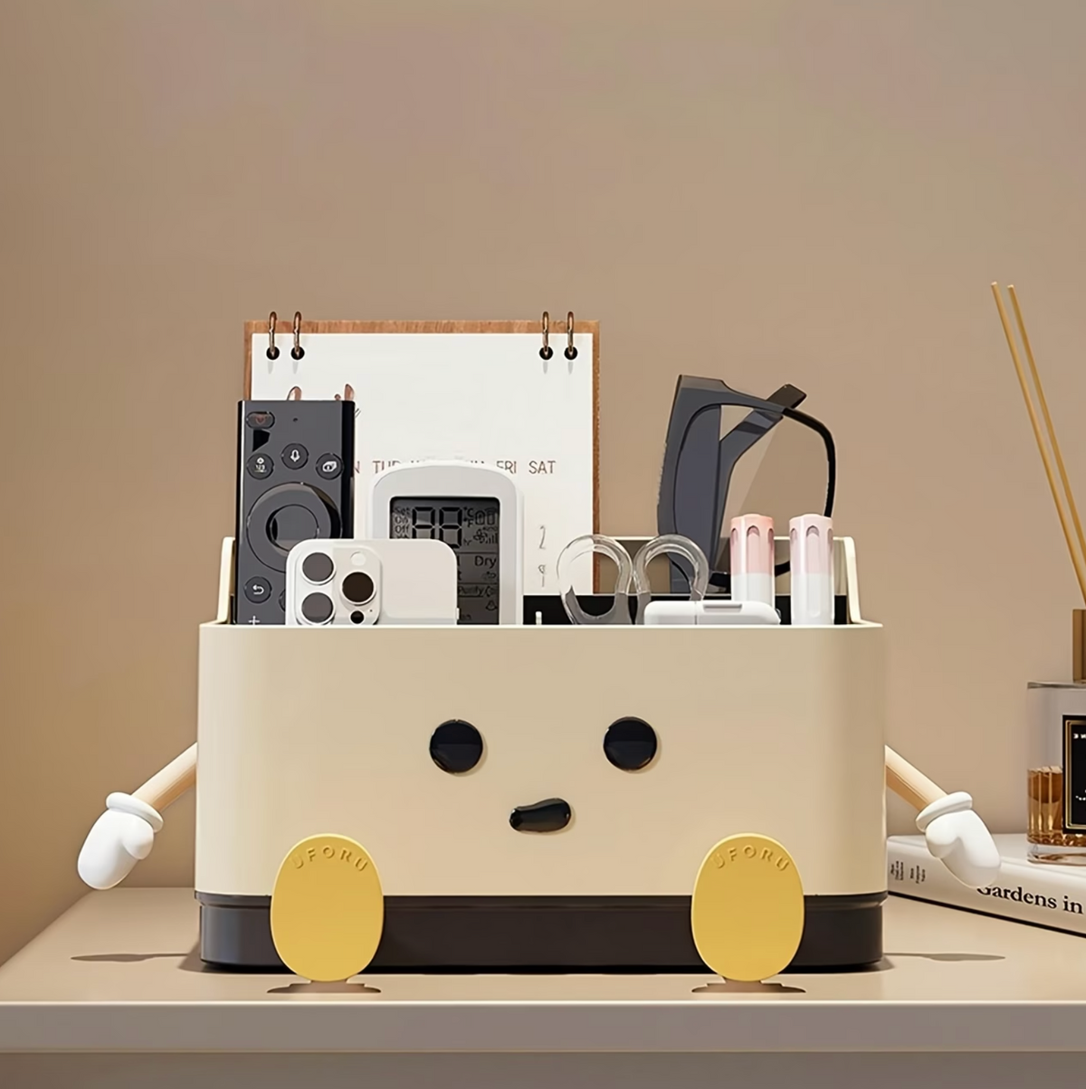 Deskora