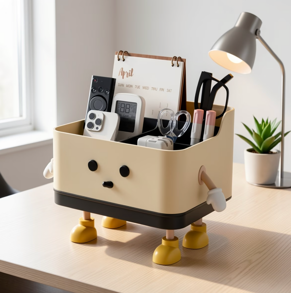Deskora